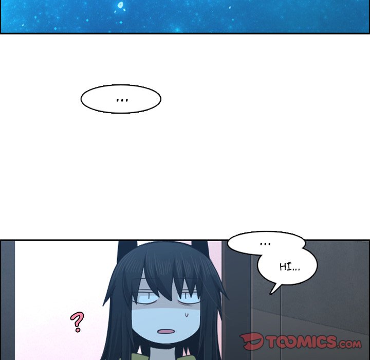 Go Away, Mr.Demon Chapter 123 image 21