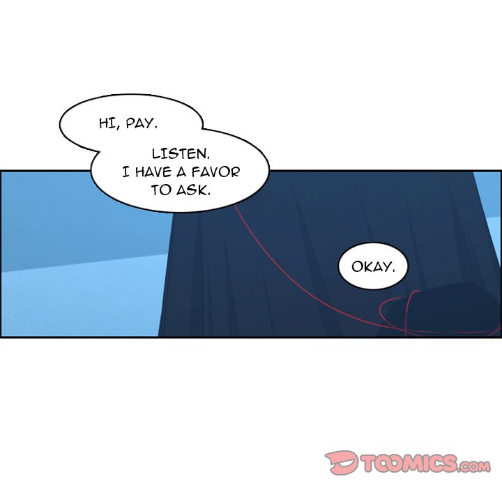 Go Away, Mr.Demon Chapter 123 image 23