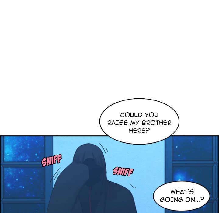Go Away, Mr.Demon Chapter 123 image 24