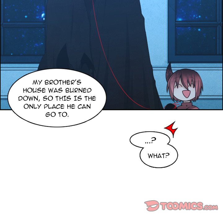 Go Away, Mr.Demon Chapter 123 image 25