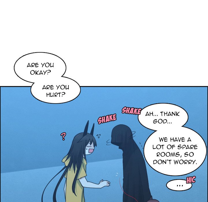 Go Away, Mr.Demon Chapter 123 image 26