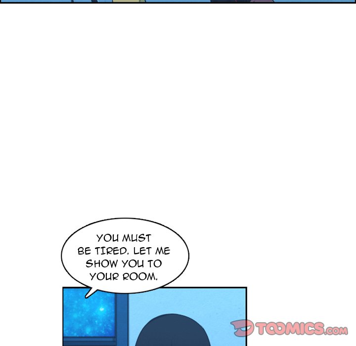 Go Away, Mr.Demon Chapter 123 image 27