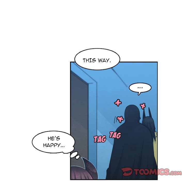 Go Away, Mr.Demon Chapter 123 image 29