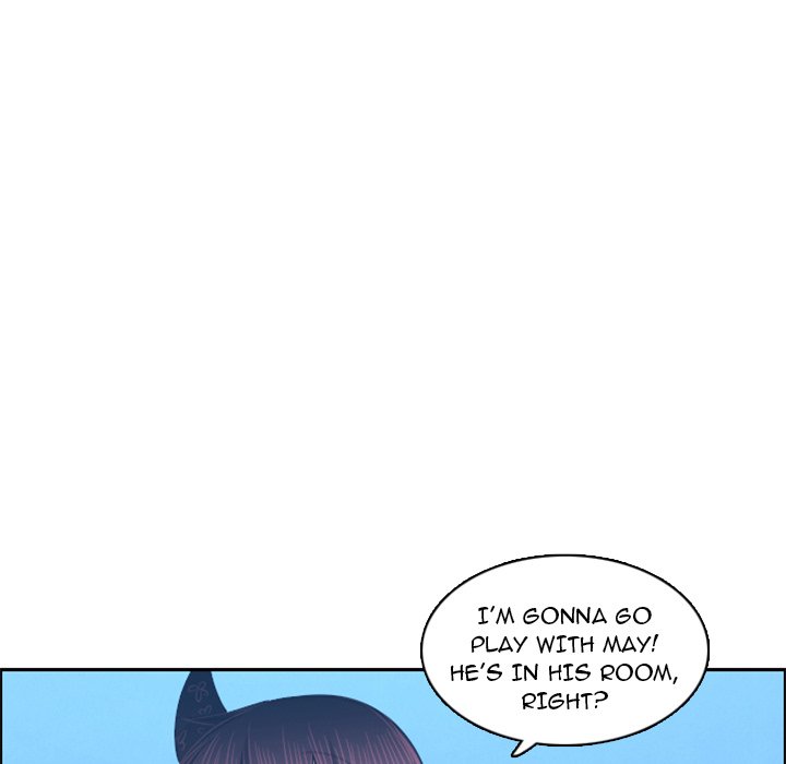 Go Away, Mr.Demon Chapter 123 image 30