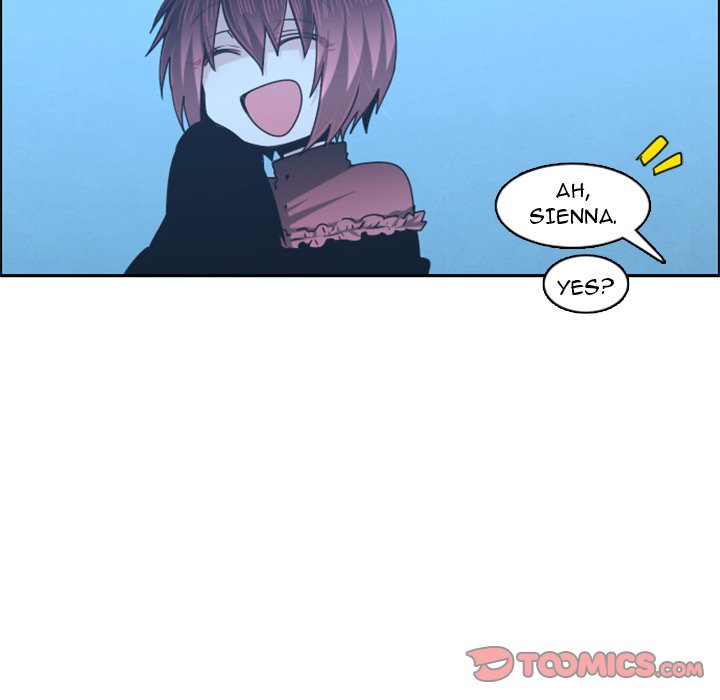 Go Away, Mr.Demon Chapter 123 image 31
