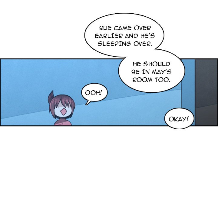 Go Away, Mr.Demon Chapter 123 image 32