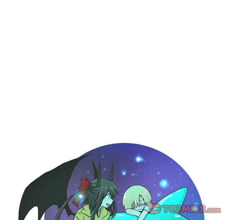 Go Away, Mr.Demon Chapter 123 image 33
