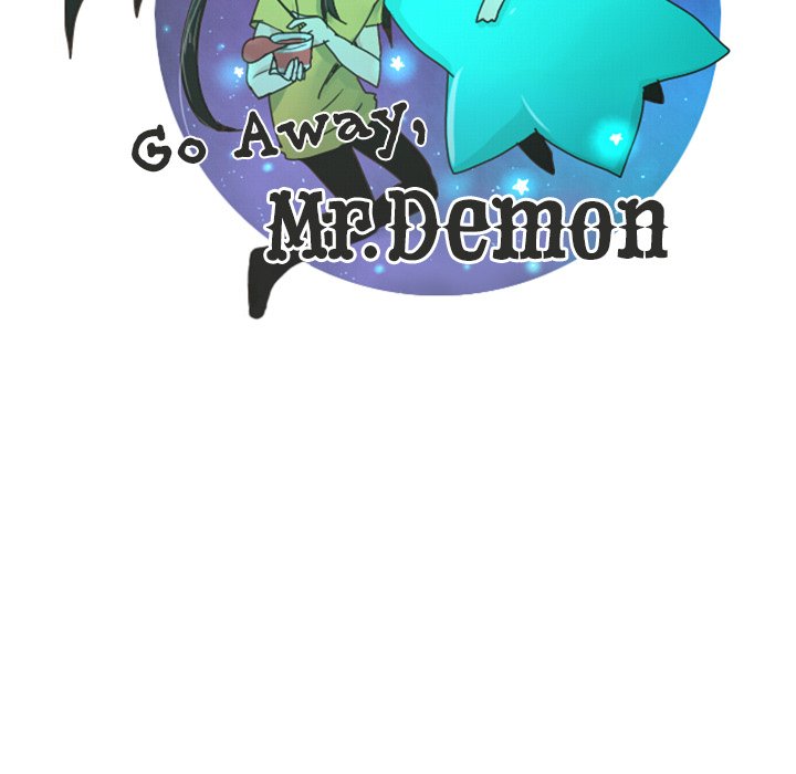 Go Away, Mr.Demon Chapter 123 image 34