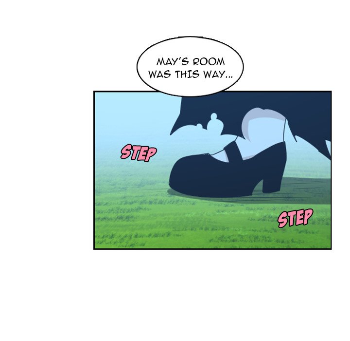 Go Away, Mr.Demon Chapter 123 image 36