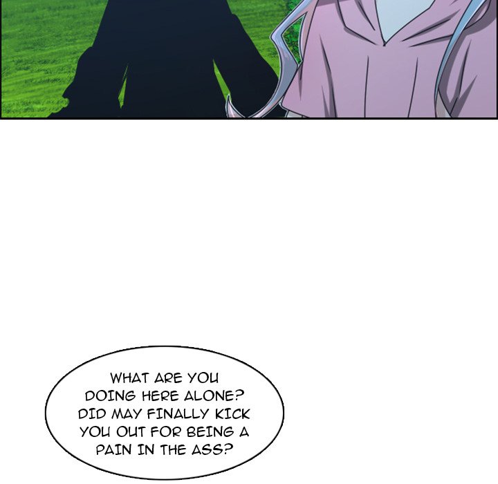 Go Away, Mr.Demon Chapter 123 image 38