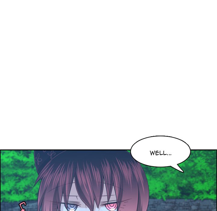 Go Away, Mr.Demon Chapter 123 image 40