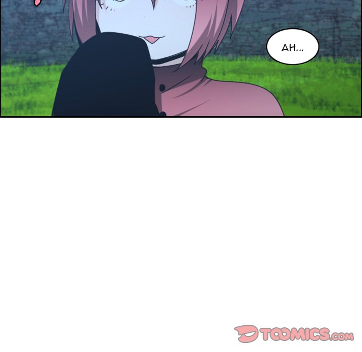 Go Away, Mr.Demon Chapter 123 image 41