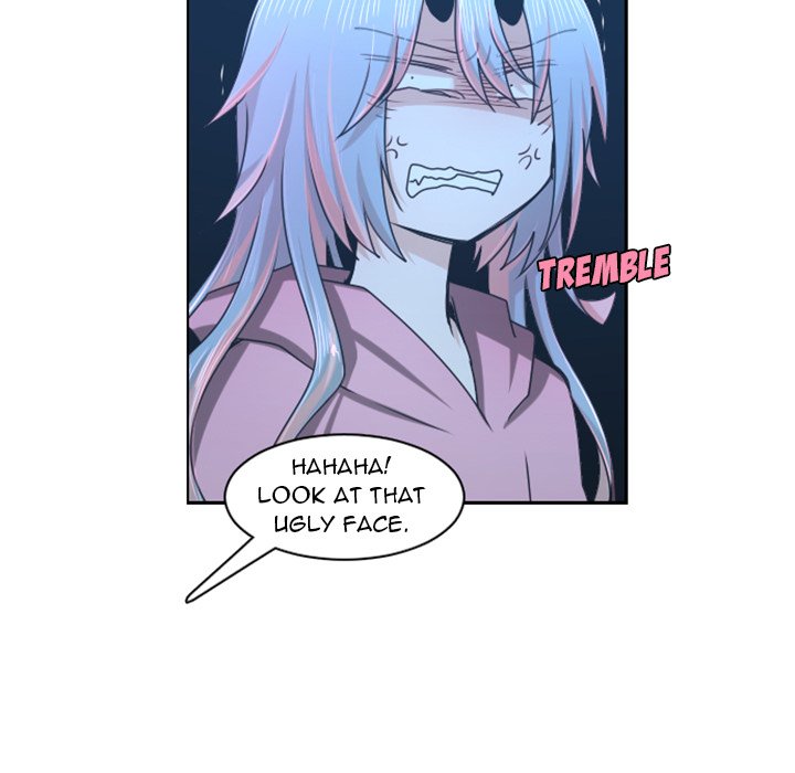 Go Away, Mr.Demon Chapter 123 image 44