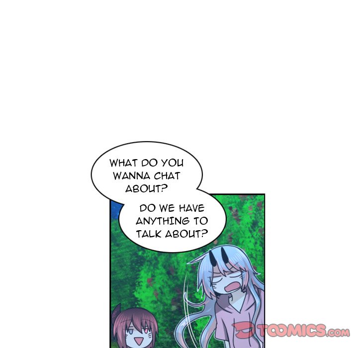 Go Away, Mr.Demon Chapter 123 image 45