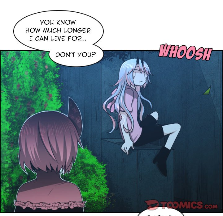 Go Away, Mr.Demon Chapter 123 image 47