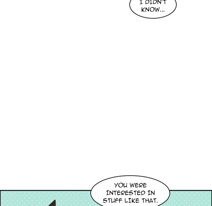 Go Away, Mr.Demon Chapter 123 image 48