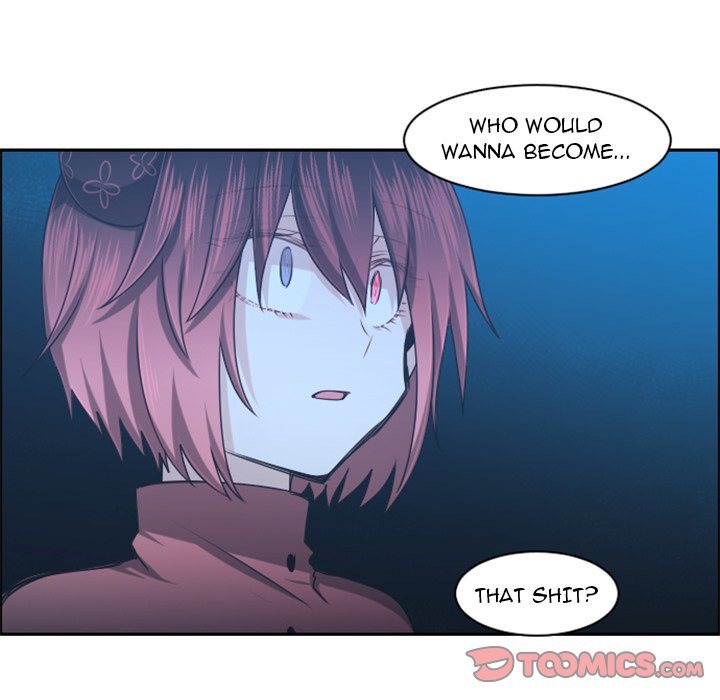 Go Away, Mr.Demon Chapter 123 image 51