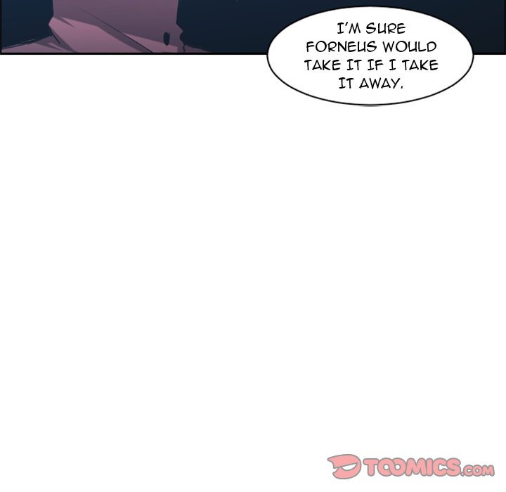 Go Away, Mr.Demon Chapter 123 image 53