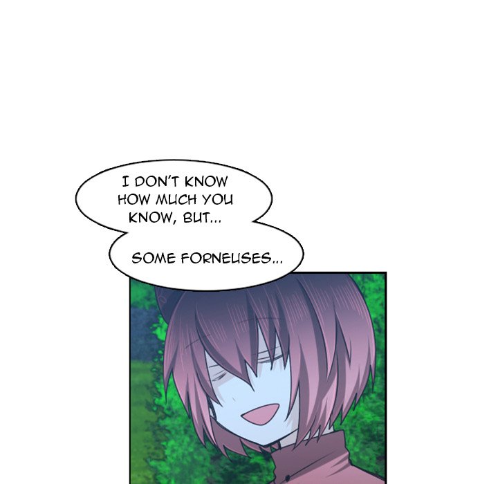 Go Away, Mr.Demon Chapter 123 image 58