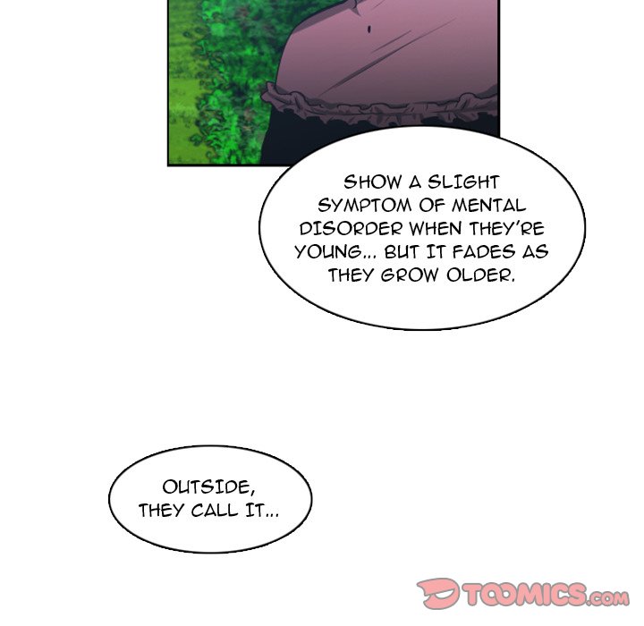 Go Away, Mr.Demon Chapter 123 image 59
