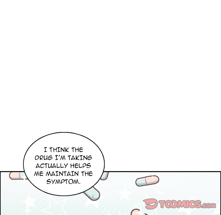 Go Away, Mr.Demon Chapter 123 image 61