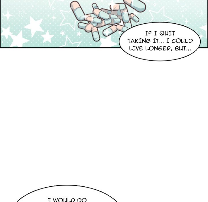 Go Away, Mr.Demon Chapter 123 image 62