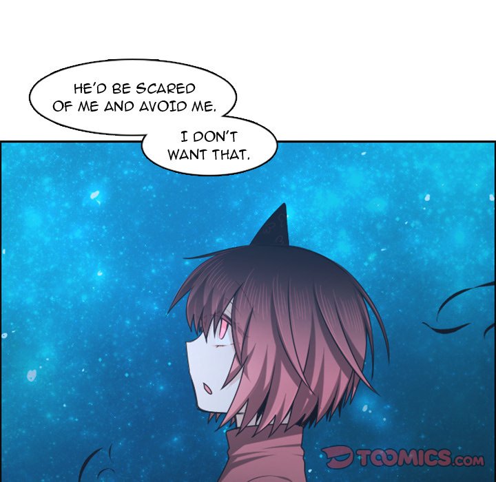 Go Away, Mr.Demon Chapter 123 image 65