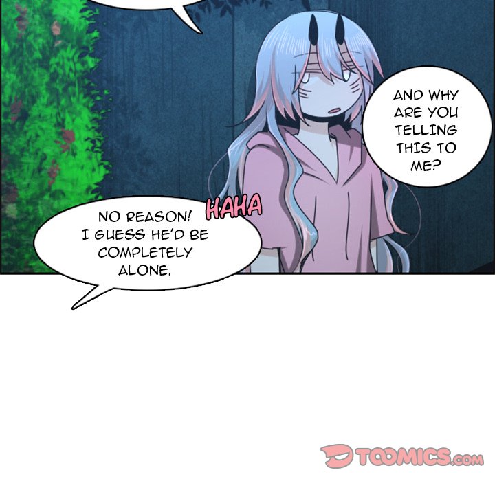 Go Away, Mr.Demon Chapter 123 image 69