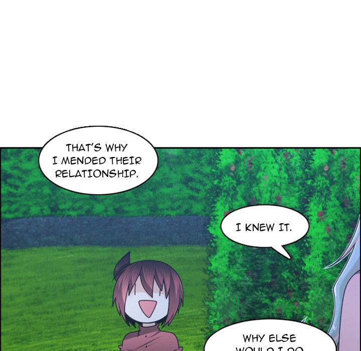 Go Away, Mr.Demon Chapter 123 image 70