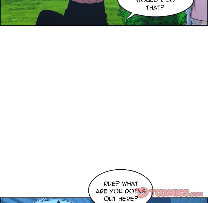 Go Away, Mr.Demon Chapter 123 image 71