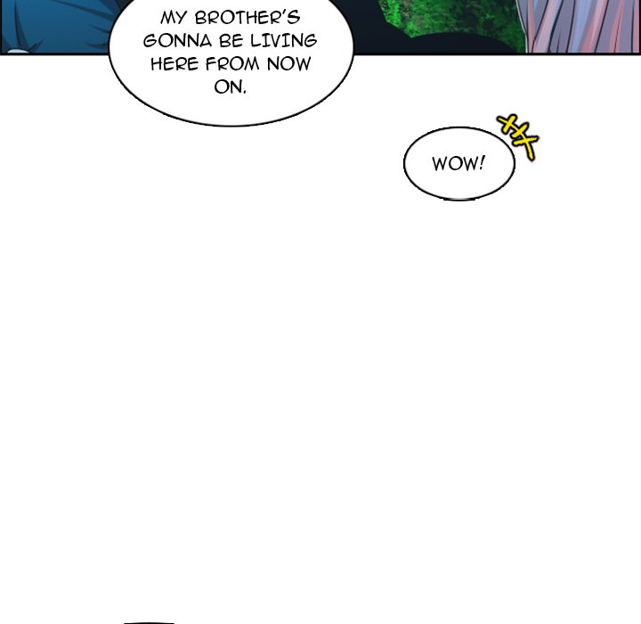 Go Away, Mr.Demon Chapter 123 image 74