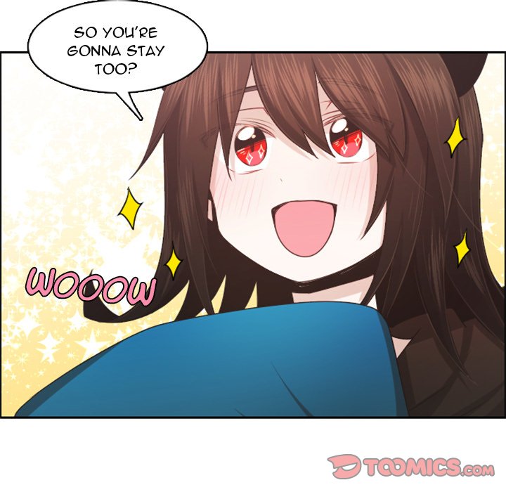 Go Away, Mr.Demon Chapter 123 image 75