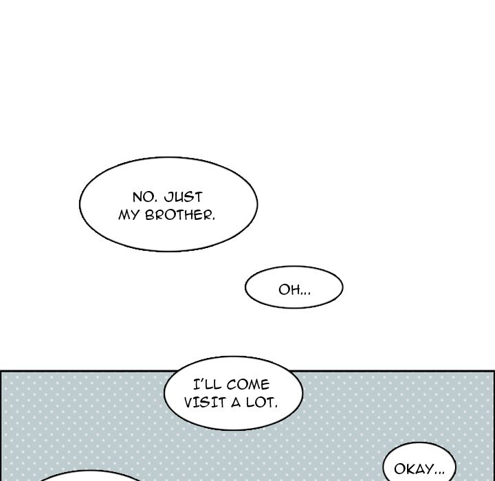 Go Away, Mr.Demon Chapter 123 image 76