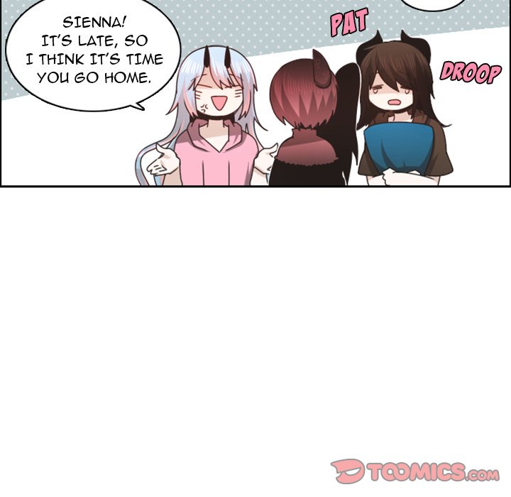 Go Away, Mr.Demon Chapter 123 image 77