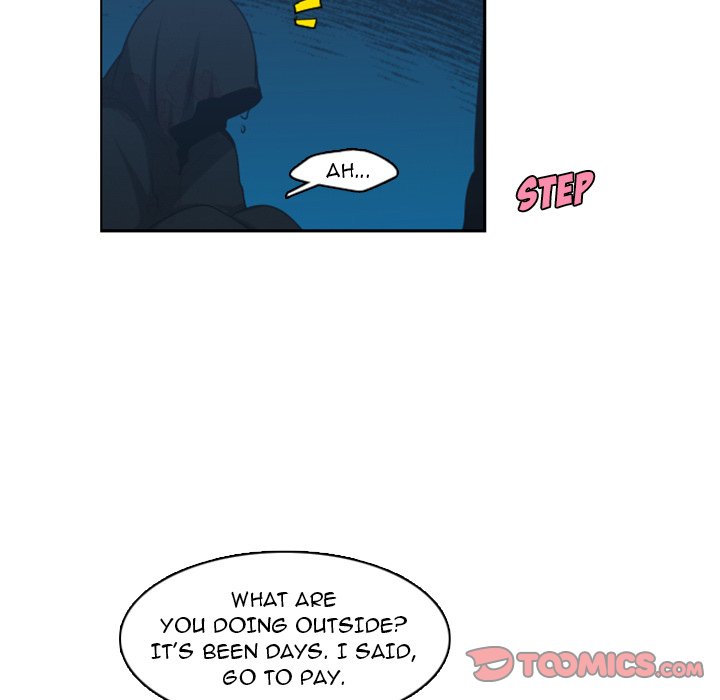 Go Away, Mr.Demon Chapter 123 image 7