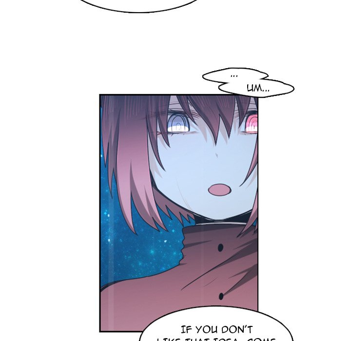 Go Away, Mr.Demon Chapter 123 image 8