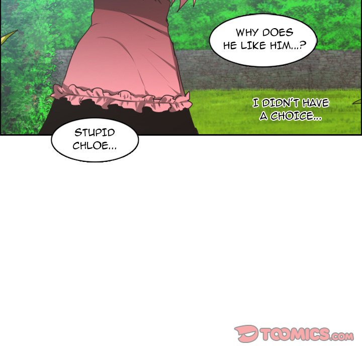 Go Away, Mr.Demon Chapter 124 image 11