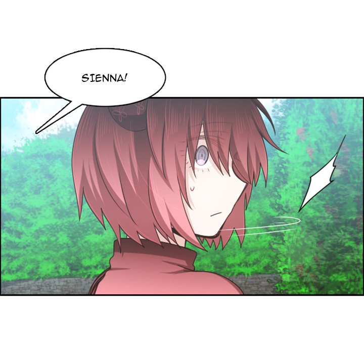 Go Away, Mr.Demon Chapter 124 image 12