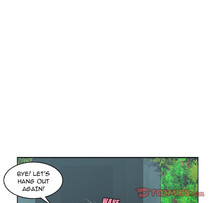 Go Away, Mr.Demon Chapter 124 image 13
