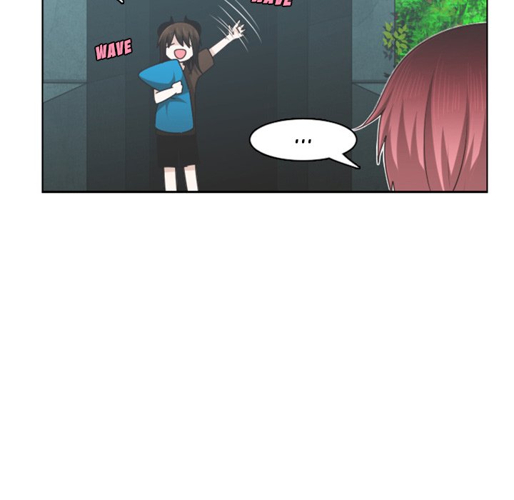 Go Away, Mr.Demon Chapter 124 image 14