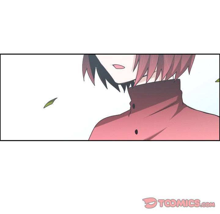 Go Away, Mr.Demon Chapter 124 image 15