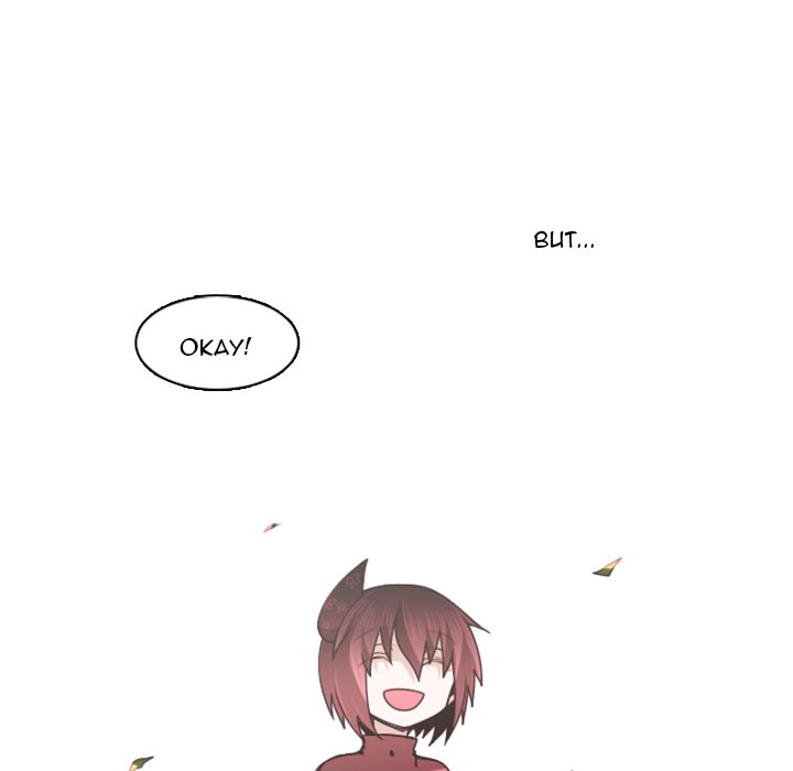 Go Away, Mr.Demon Chapter 124 image 16