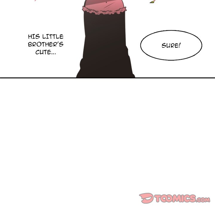 Go Away, Mr.Demon Chapter 124 image 17