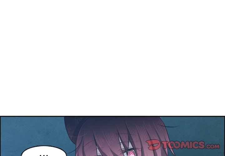 Go Away, Mr.Demon Chapter 124 image 1