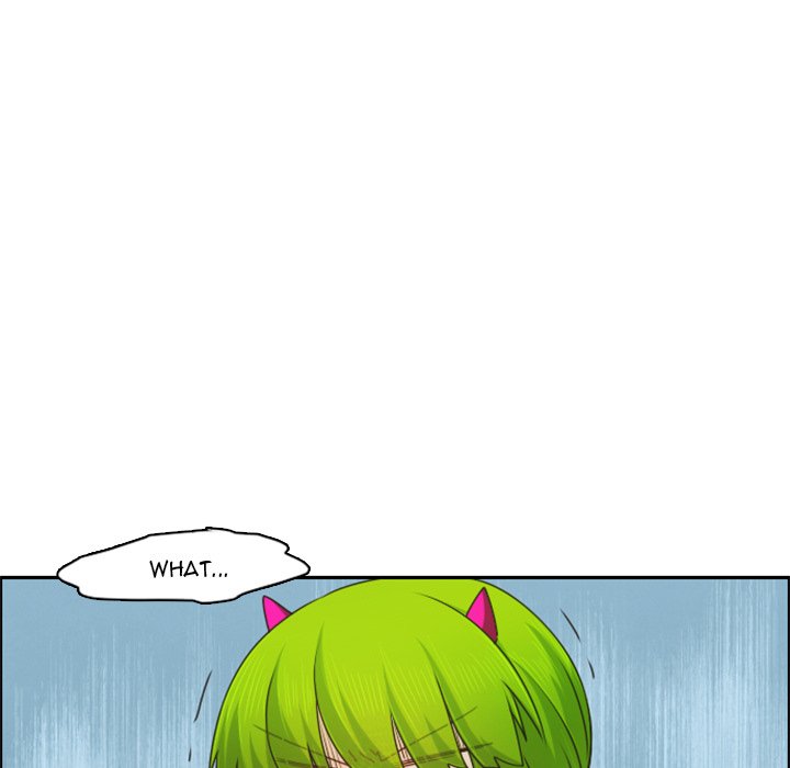 Go Away, Mr.Demon Chapter 124 image 20
