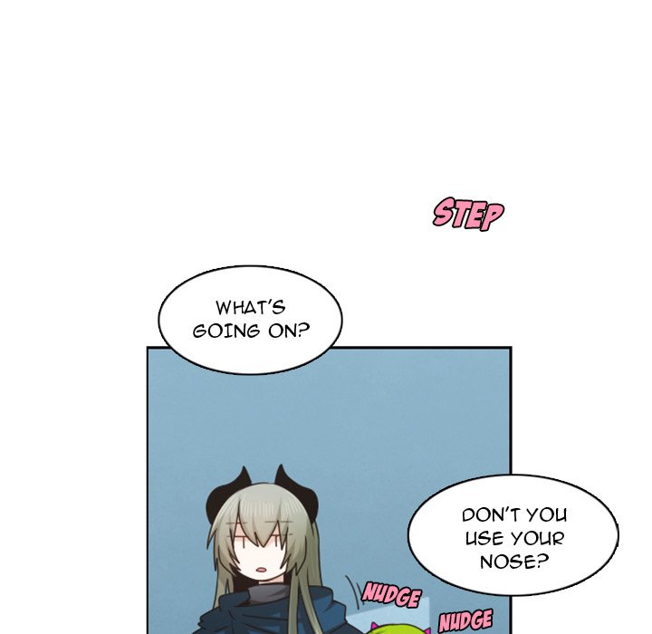 Go Away, Mr.Demon Chapter 124 image 22