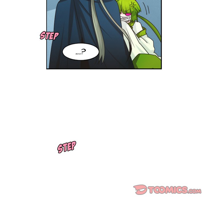 Go Away, Mr.Demon Chapter 124 image 23