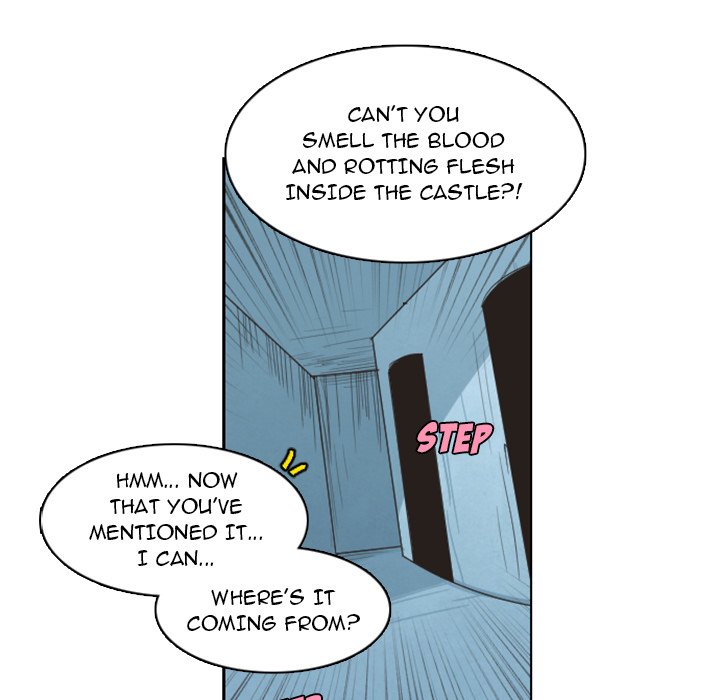 Go Away, Mr.Demon Chapter 124 image 24