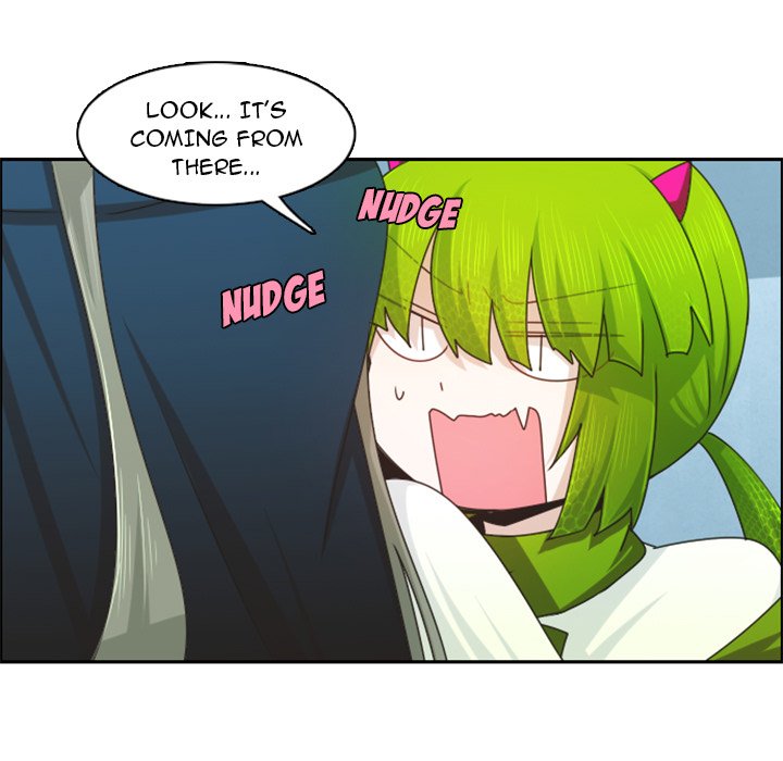 Go Away, Mr.Demon Chapter 124 image 26