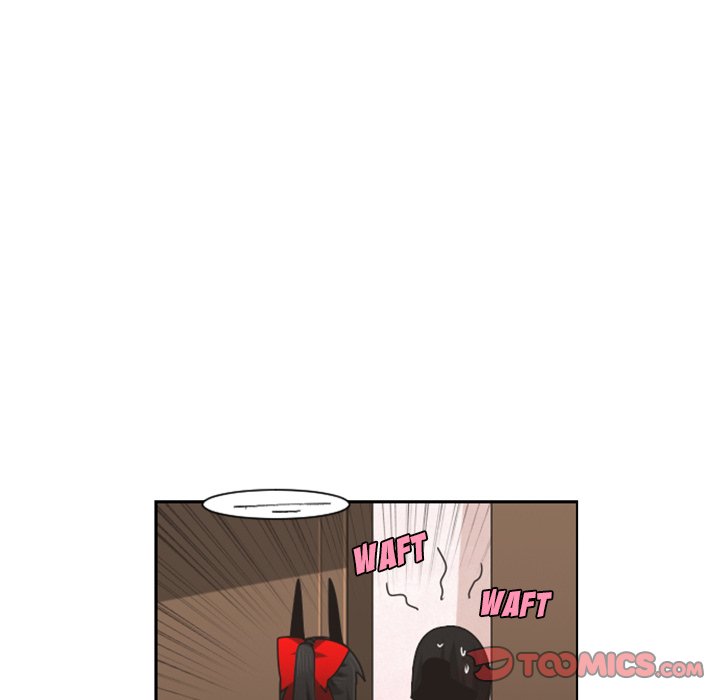 Go Away, Mr.Demon Chapter 124 image 29